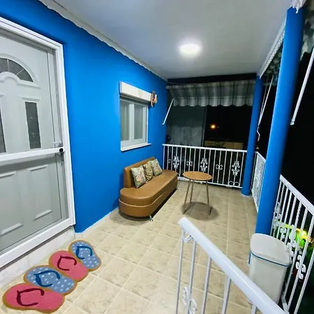 Koker's Place