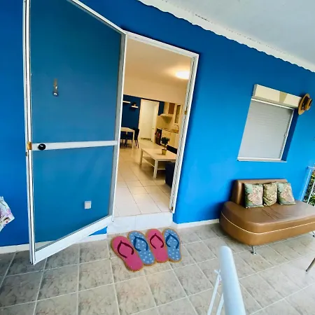 Holiday home Koker's Place *