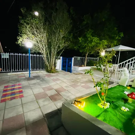 Koker's Place Holiday home Thessaloniki