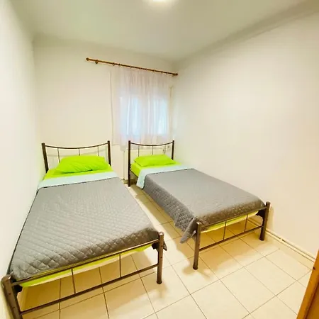 Holiday home Koker's Place Thessaloniki
