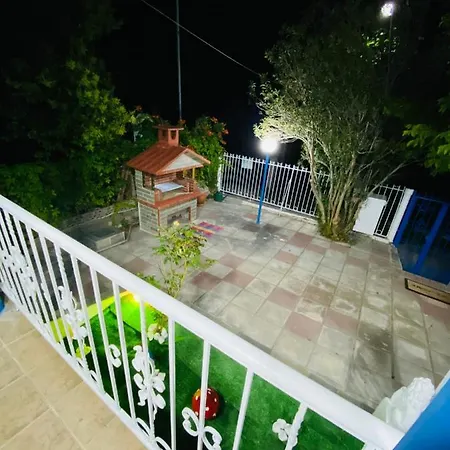 Holiday home Koker's Place *