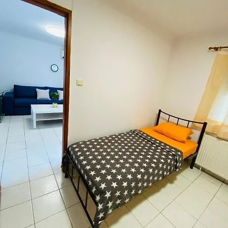 Koker's Place Thessaloniki
