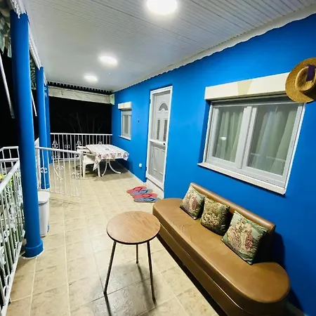 Holiday home Koker's Place