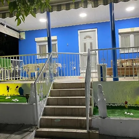 Koker's Place * Thessaloniki