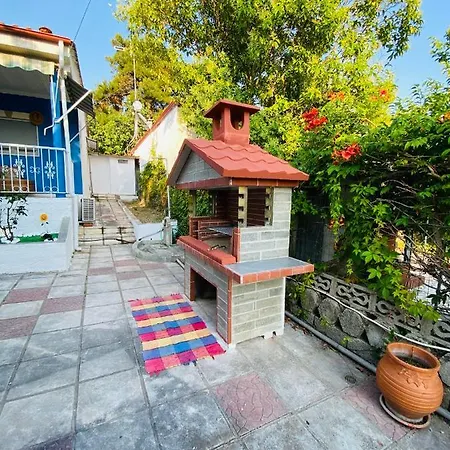 Holiday home Koker's Place