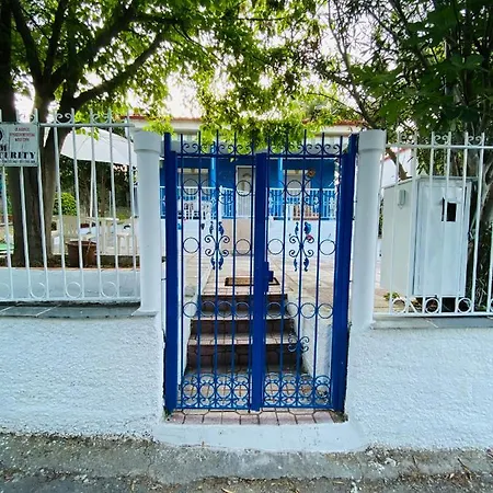 Koker's Place Holiday home