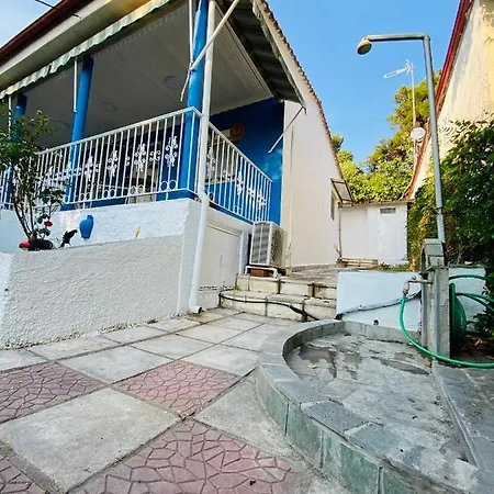 Holiday home Koker's Place Thessaloniki