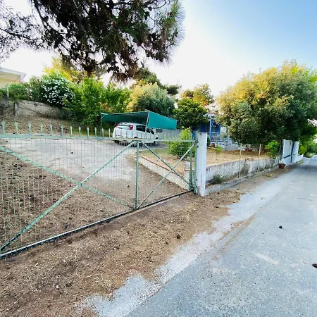 Koker's Place Holiday home